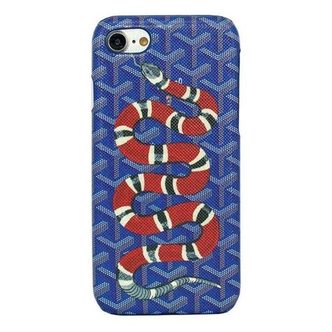 goyard snake iphone case|Maroon Goyard Snake Pattern iPhone Case for iPhone 15 14 13 .